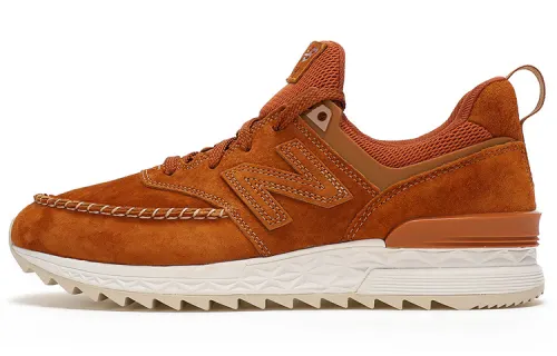 New Balance 574 Series Brown 'Brown'