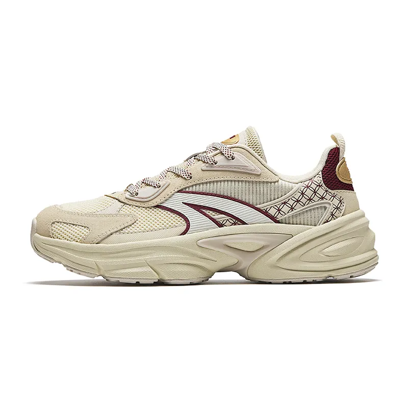 Anta AT801 Slip Resistant, Abrasion Resistant, Breathable Slip Resistant, Abrasion Resistant, Breathable Low top