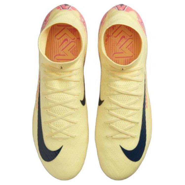 Nike Zoom Mercurial Superfly 10 Elite Fg Kylian Mbappé Pack