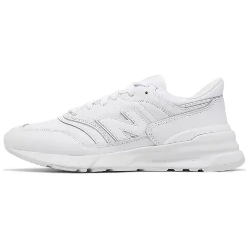 997R New Balance 'White'