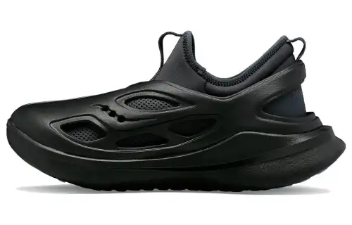 Saucony The Butterfly Tombogo Morpho Black