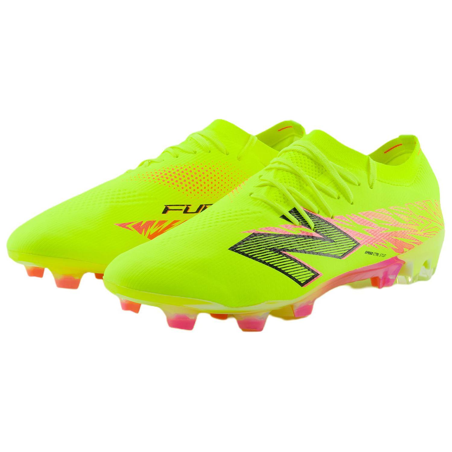 Furon New Balance V8 Elite Fg ‘First Edition Pack’