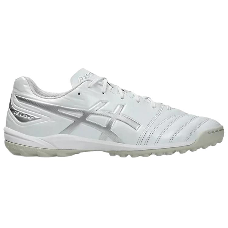 Asics Ds Light Club Soccer Shoes Men’s Silver Gray
