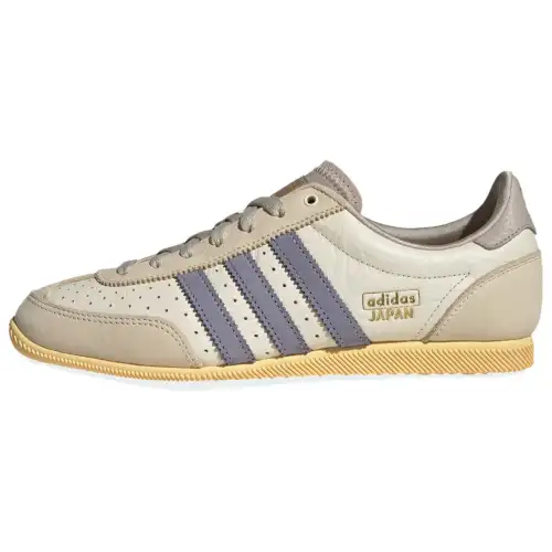 Adidas Originals Wmns Japan 'Cream Silver Violet' Women's