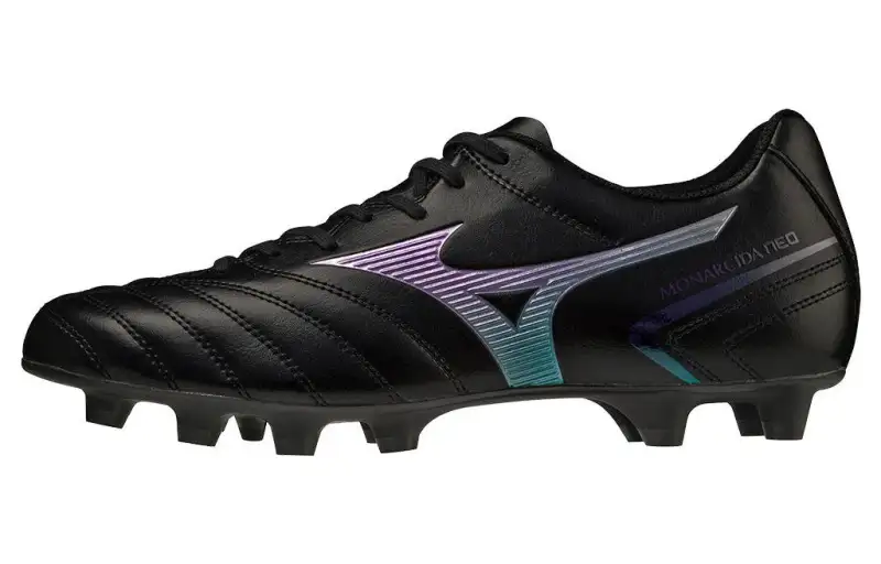 Mizuno Monarcida Neo Ii Select 'Black'