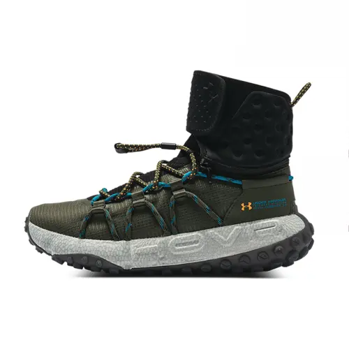 Under Armour Hovr Summit Fat Tire Cuff 'Marine Od Green'