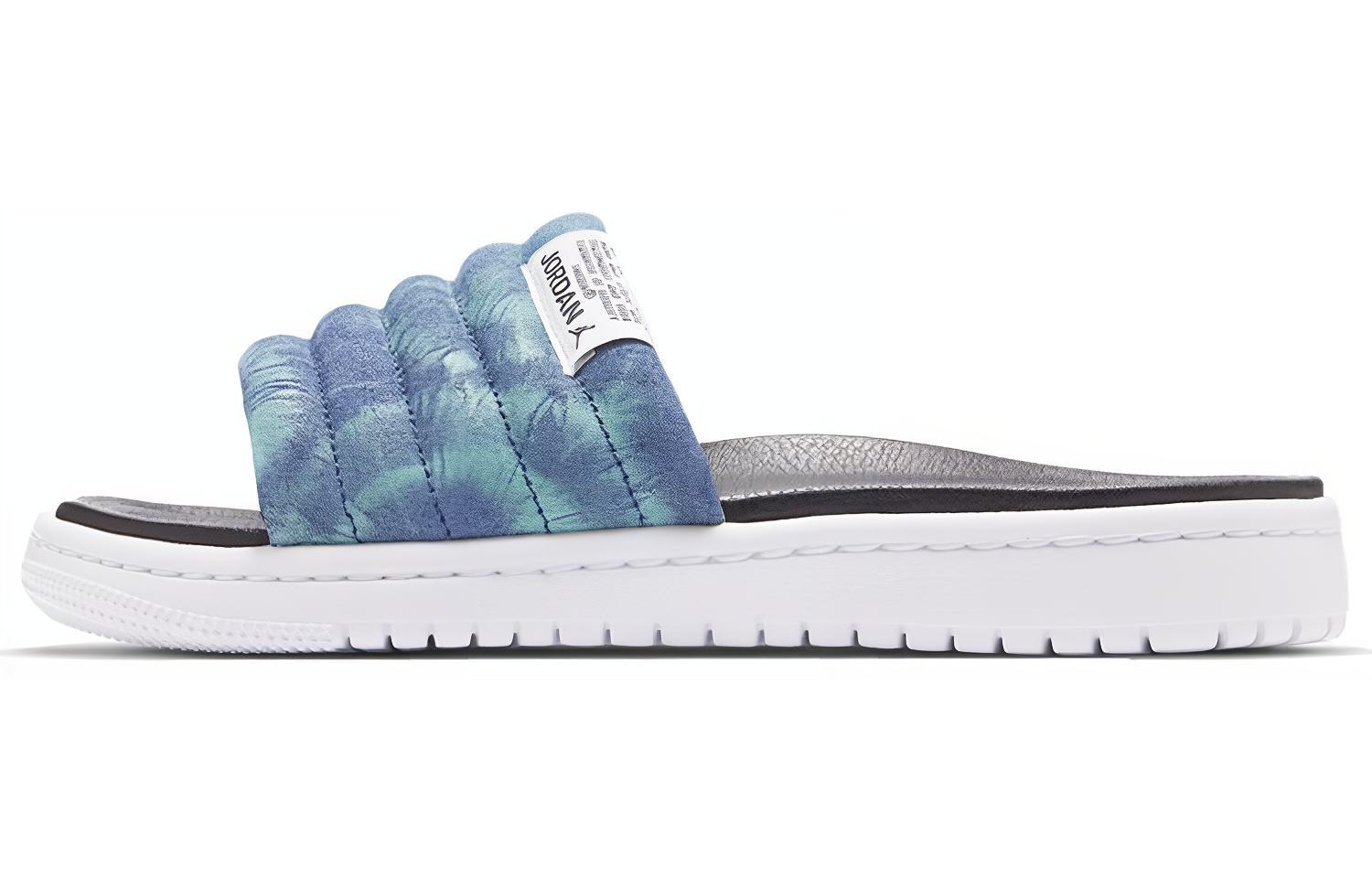 Air Jordan Modero 2 'Aurora Green Black' Women's