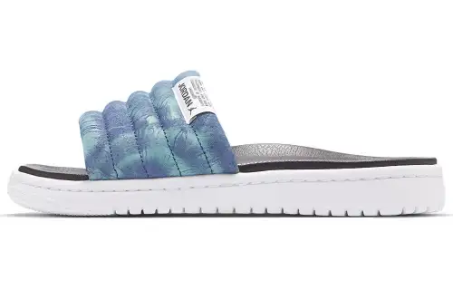 Air Jordan Modero 2 'Aurora Green Black' Women's