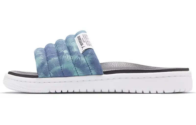Air Jordan Modero 2 'Aurora Green Black' Women's