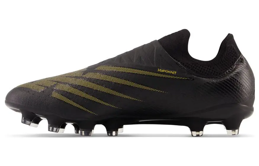 New Balance Furon V7 Pro HG 'Black Gold'