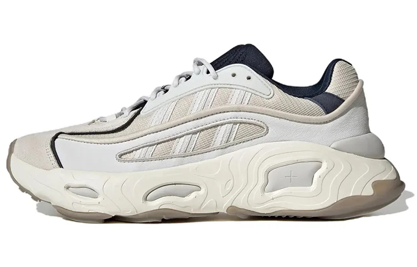 Adidas Originals Oznova 'White Beige'