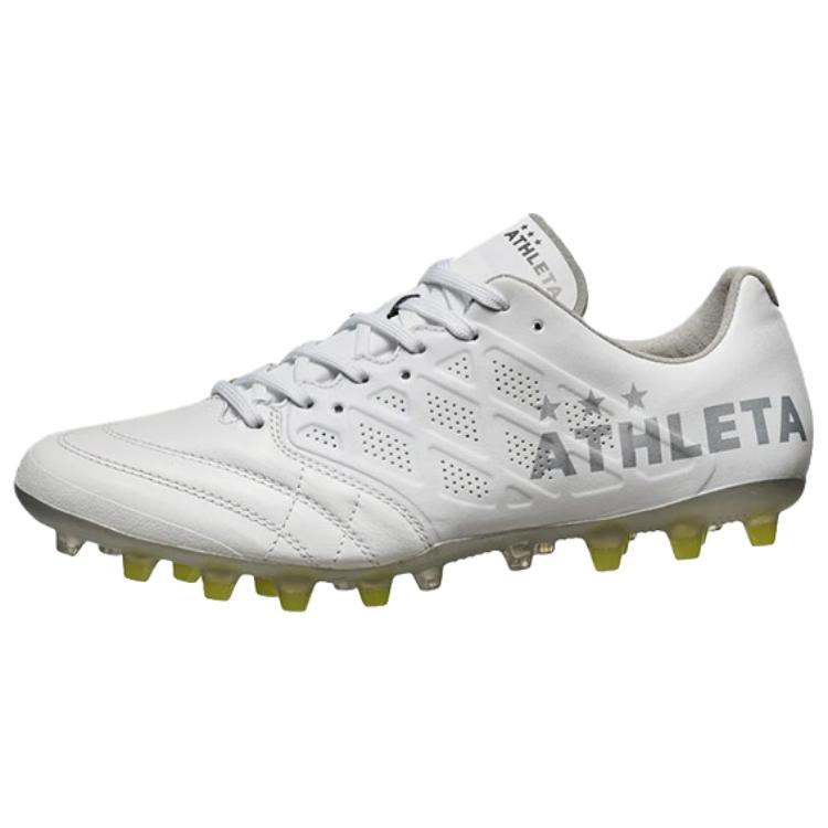ATHLETA O REI Soccer Shoes Men’s White