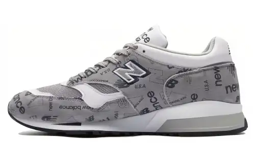 1500 New Balance Made In England 'Logos'