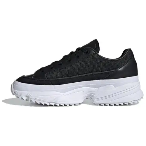 Adidas Wmns Kiellor 'Black/White' Women's