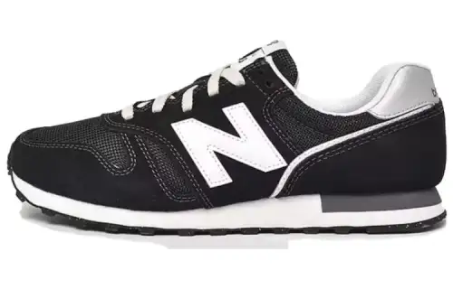 373 New Balancev2 'Black White'