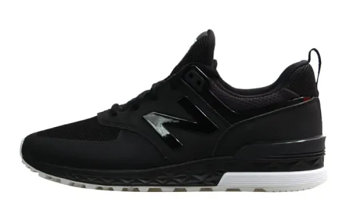 New Balance 574 Sport Black