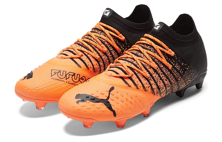 Puma Future Z 1.3 ‘Neon Citrus Black’
