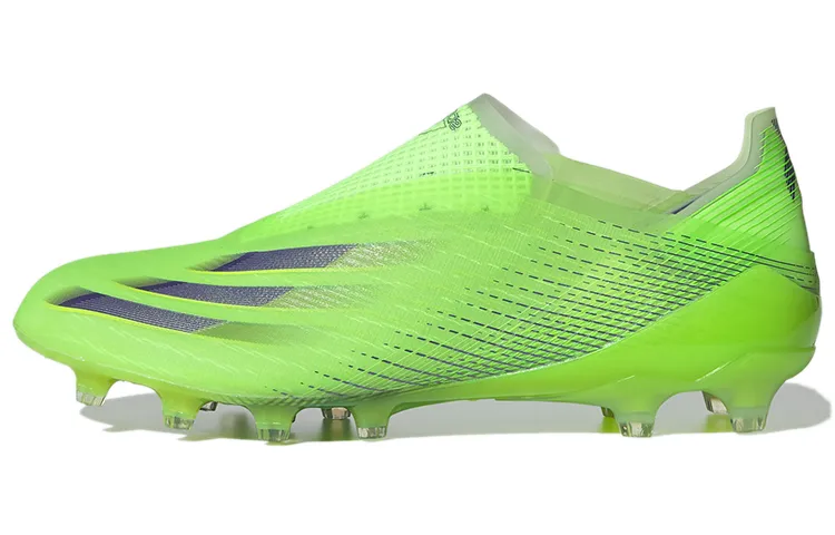 Adidas X Ghosted+ Ag 'Signal Green'
