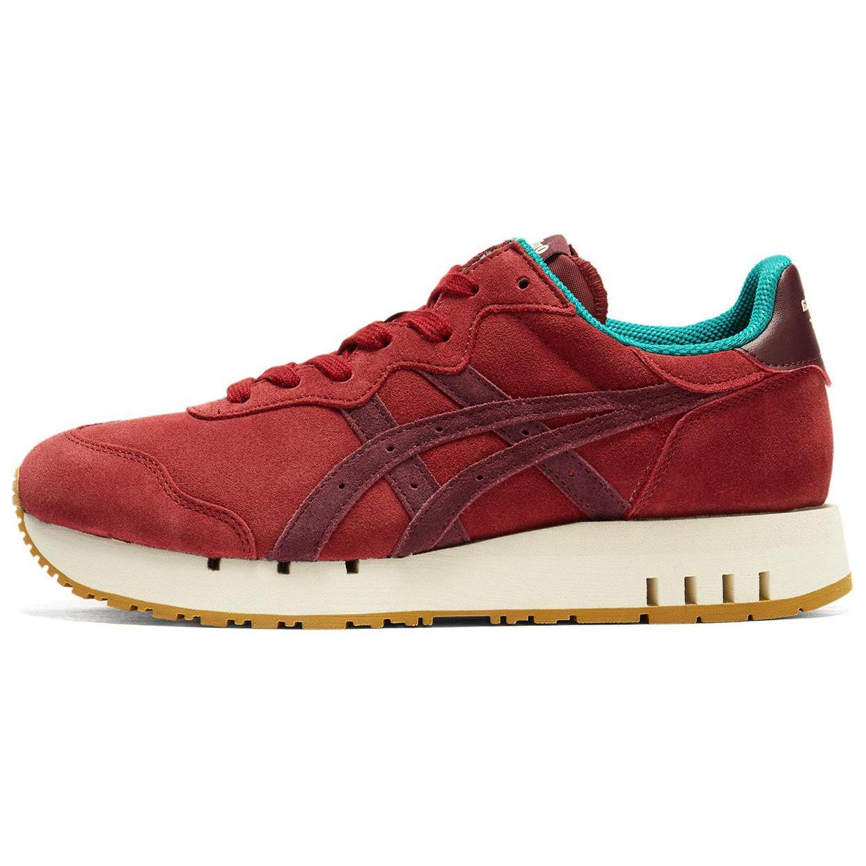 Кроссовки Onitsuka Onitsuka Tiger X-Caliber (красные)