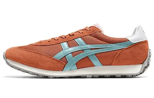 Onitsuka Tiger Edr 78 'Piquant Orange Dusty Turquoise'