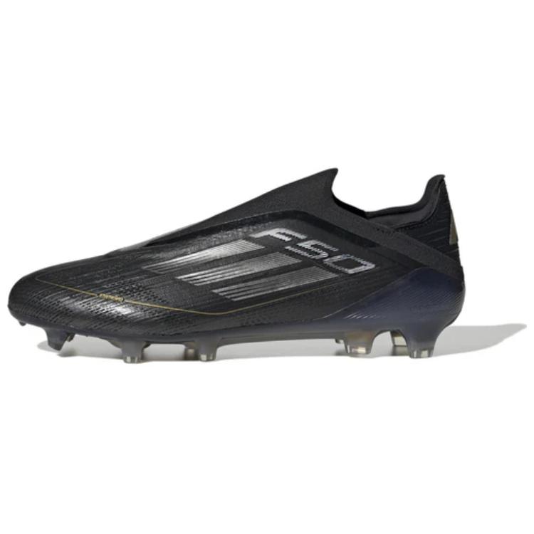 Adizero F50 Adidas Elite Laceless Fg 'Dark Spark Pack'