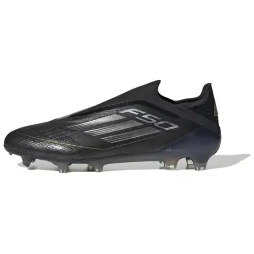 Adizero F50 Adidas Elite Laceless Fg 'Dark Spark Pack'
