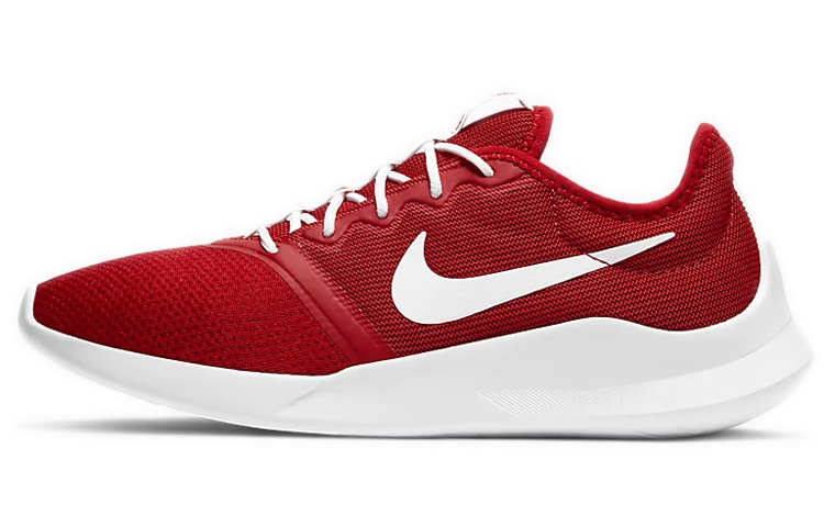 Nike Viale Tech Racer Red/White Women's