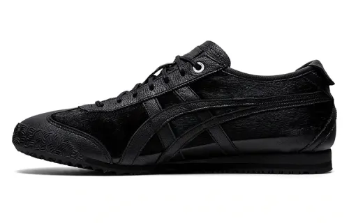 Onitsuka Tiger Mexico 66 Sd 'Black'