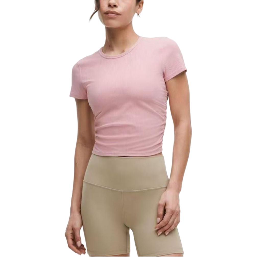 Lululemon Nulu Regular T-Shirt Women’s