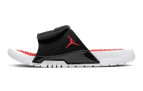 Jordan Hydro11 Flip-flops GS