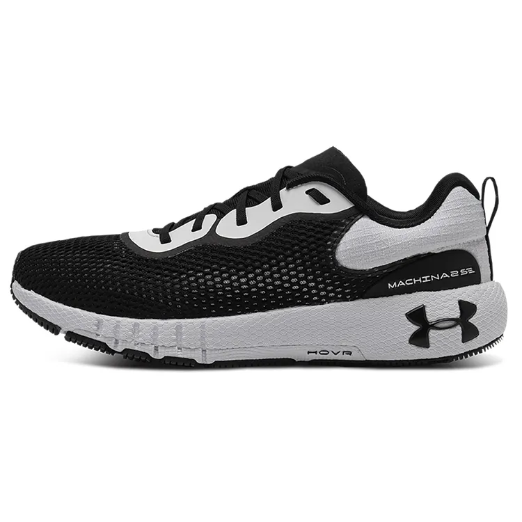 Under Armour Hovr Machina 2 Se 'Black White'