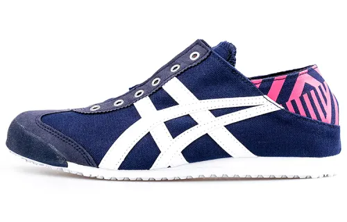 Onitsuka Tiger Mexico 66 Paraty 'Blue'