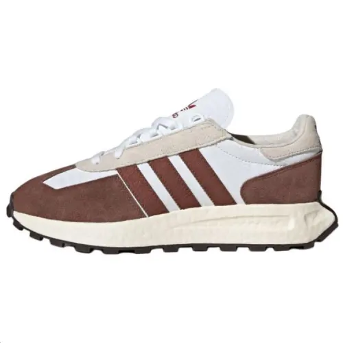 Adidas Originals Retropy E5 Low top Casual Shoes Unisex Brown