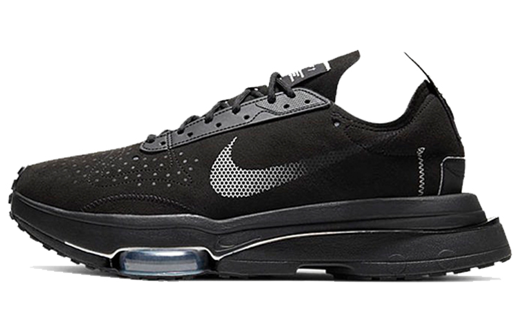 Мужские кроссовки Nike Nike Air Zoom type (черно-белый)