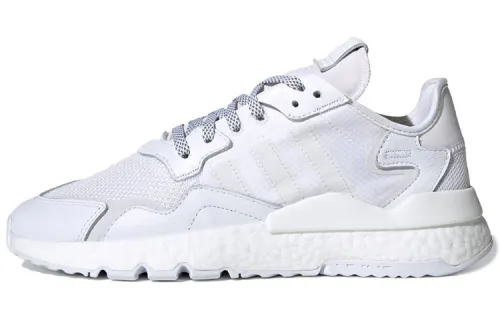 Nite Jogger Adidas Originals 'Triple White'