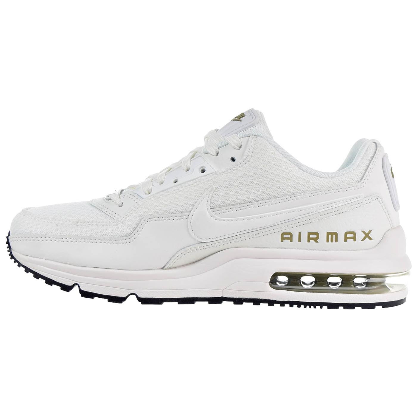 Nike Air Max Ltd 3 Summit White