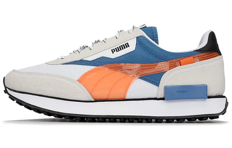 PUMA Future Rider Summer White Star Sapphire