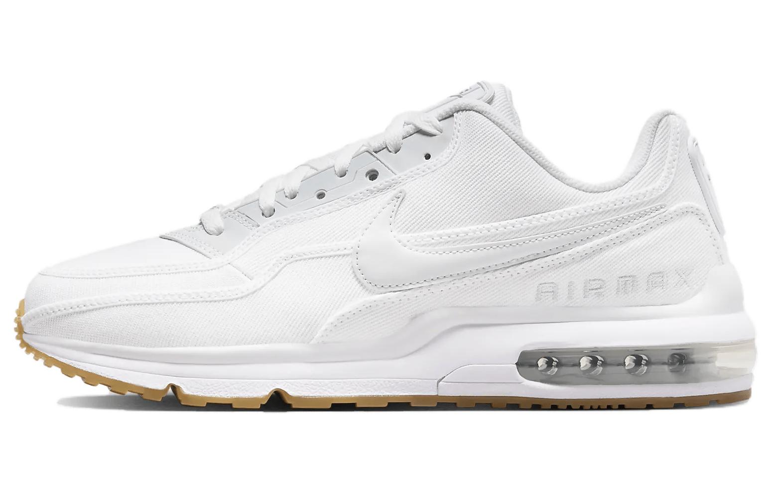 Nike Air Max Ltd 3 'White Gum'