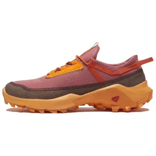 Cross Pro Better Ranra x Cross Pro Better Salomon 'Cathay Spice'
