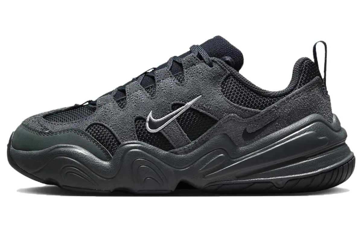 Nike Tech Hera Anthracite Smoke Grey Women's