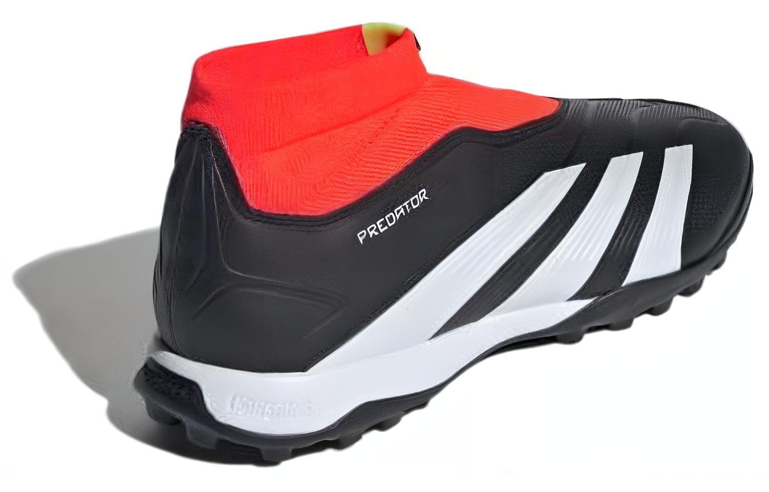 Adidas Predator 24 League Laceless Tf ‘Solar Energy Pack’
