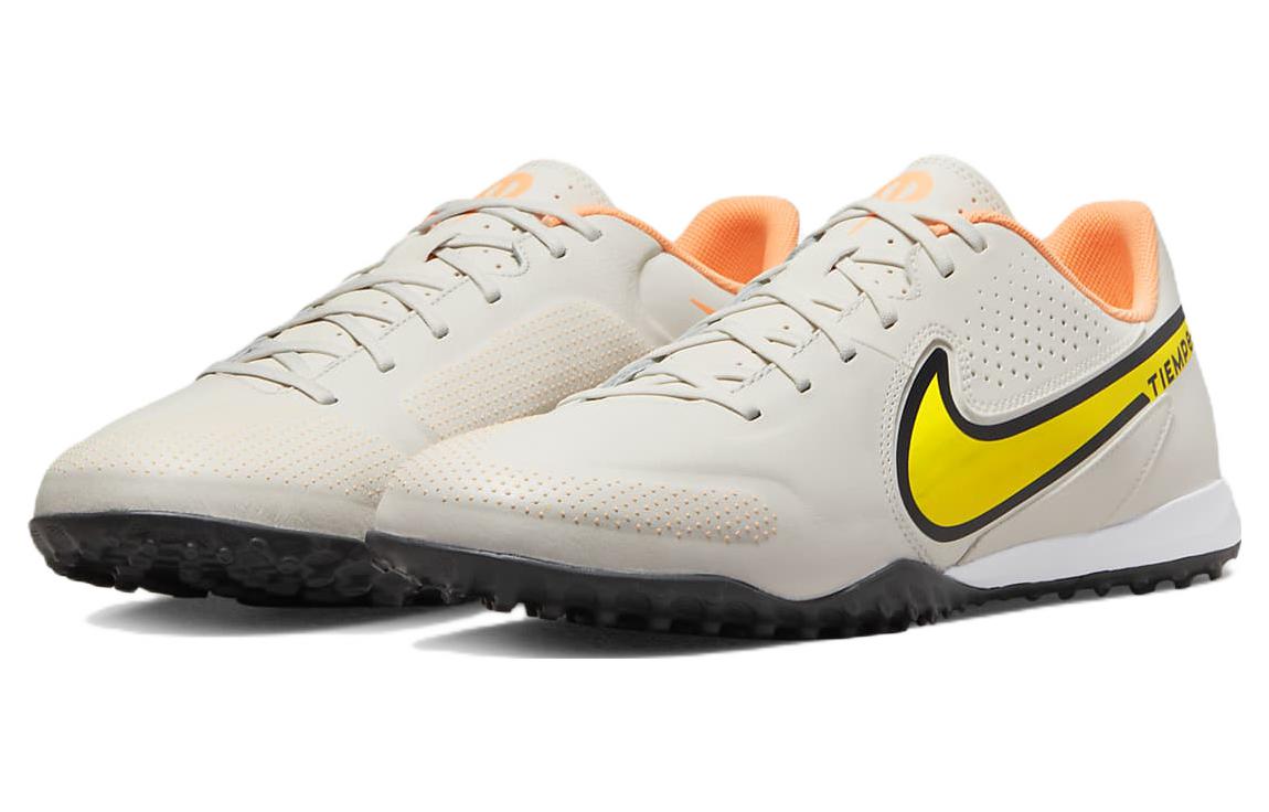 Nike Tiempo Legend 9 Academy TF ‘Phantom Yellow Strike’