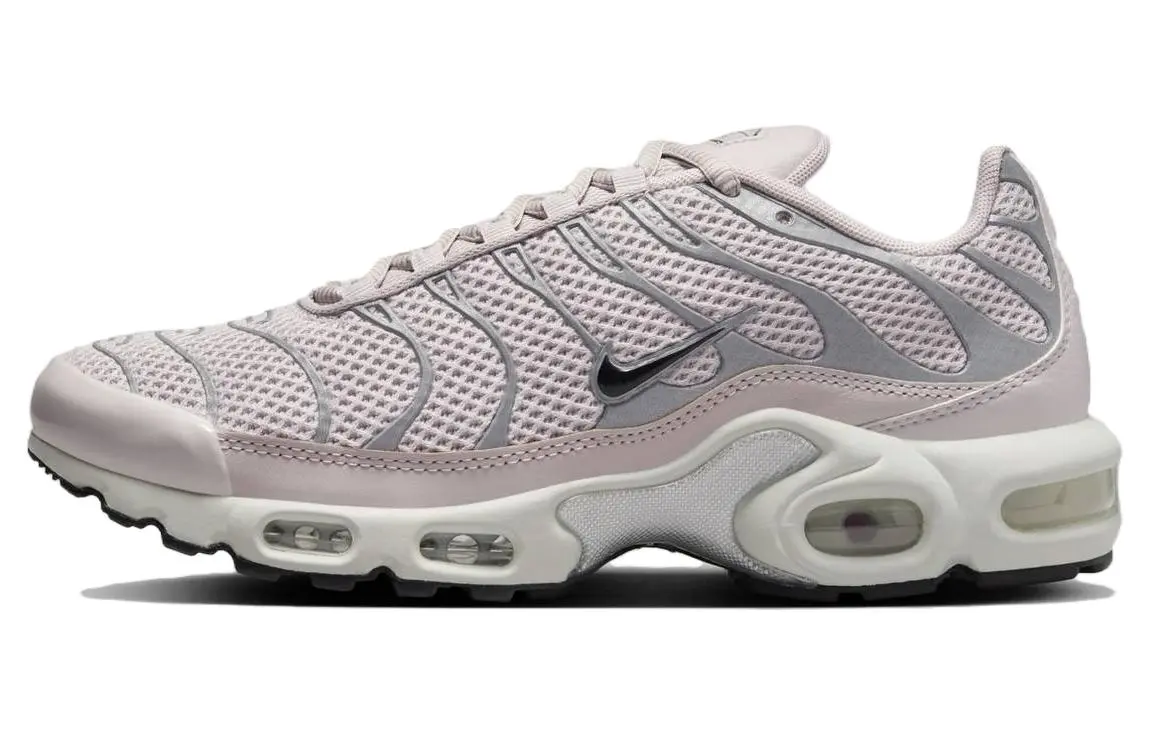 Nike Air Max Plus Platinum Violet Women's