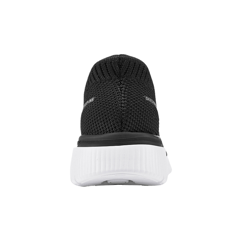 Skechers Women’s GO WALK Mesh Low top Casual Shoes Women’s Black
