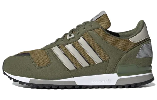 Adidas Zx 700 Wild Moss