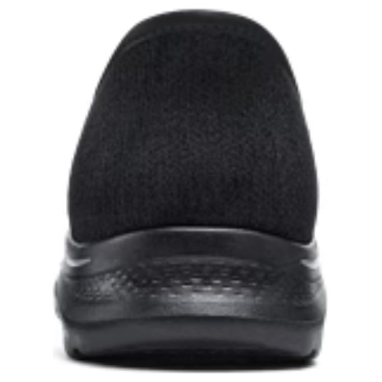 Skechers Women’s GO WALK Low top Casual Shoes Women’s Black