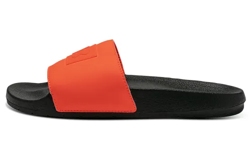 Under Armour Core Remix Neon Slide 'Black Beta'