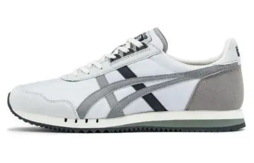 Onitsuka Tiger Dualio Sneakers 'Grey Blue'