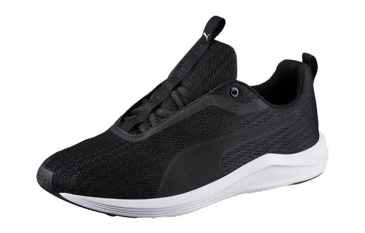 PUMA Prowl Casual Shoes Women's Low Top Black