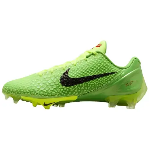 Nike Vapor Edge Kobe 6 Se Grinch